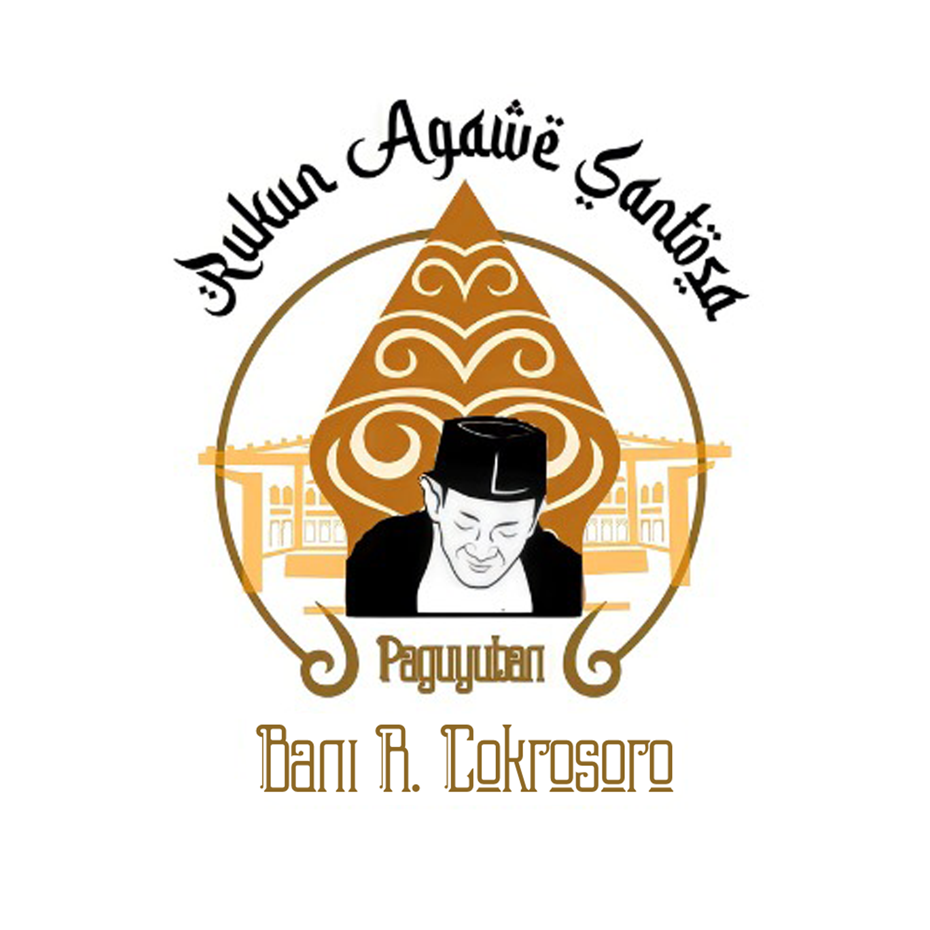 Logo Bani Cokrosoro